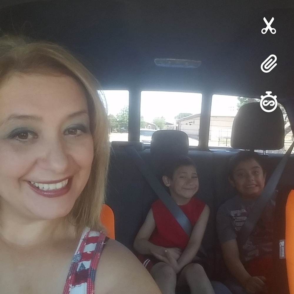 Meet your Posher, Jennifer